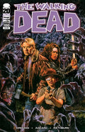 The Walking Dead #100E - Sean Phillips Variant Cover