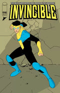 Invincible #1AK - Facsimile 2026