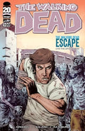 The Walking Dead #100O - San Diego Escape Variant