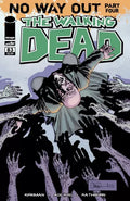 The Walking Dead #83 - Charlie Adlard Regular