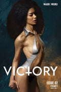 Victory (Dynamite Entertainment) #2D - Carla Cohen Variant
