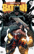 Absolute Batman #16F - Tyler Kirkham Exclusive Variant (Ltd. 3000)