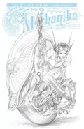 Lady Mechanika: The Clockwork Assassin #2C - Retailer Incentive Edition