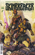 Skinbreaker #1A - David Finch Regular
