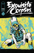 Exquisite Corpses #7A - Michael Walsh Regular