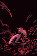 Something is Killing the Children #44B - Joshua Hixson UV Variant