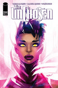 The Unchosen #3B - David Marquez Variant