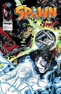 Spawn #20A - Direct Edition