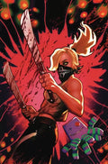 Something is Killing the Children #48D - Rebeca Puebla Incentive Variant (1:25)