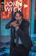John Wick #3C