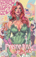 Poison Ivy, Vol. 1 #35F - Cedric Poulat Exclusive Variant (Ltd. 3000)