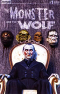 MSM: The Monster and The Wolf #1A-14 - Mark Spears Blind Bag Variant