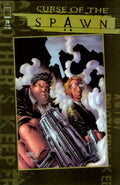 Curse of the Spawn #26A - Direct Edition