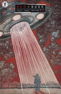 Red Book #1B - Yuko Shimizu Variant