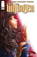 The Unchosen #2C - Nick Derington Incentive Variant (1:15)