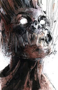 Cul-De-Sac #1H - Jonathan Barravecchia Exclusive Variant