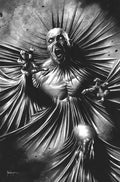 Shadow Service #1E - Mico Suayan Variant Cover