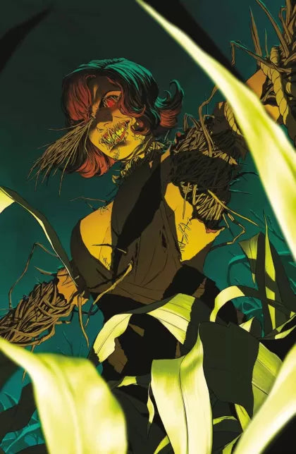 Hello Halloween #1F - Mattia De Iulis Incentive Variant (1:10)