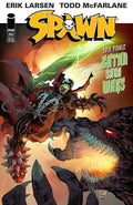 Spawn #262A