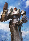 Transformers (Image) #26H - Marco Turini Exclusive Foil Virgin Variant (Ltd. 750)
