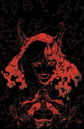 Marian Heretic #2E - Jose Jaro Incentive Virgin Variant (1:25)
