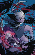 Something is Killing the Children #42G - Rebekah Isaacs Incentive Variant (1:50)