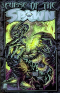 Curse of the Spawn #3A - Direct Edition