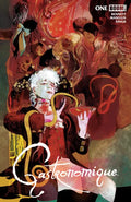 Gastronomique #1B - Alison Sampson Variant
