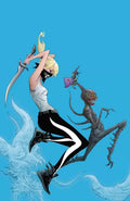 Something is Killing the Children #42F - Jae Lee Incentive Virgin Variant (1:20)