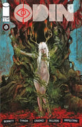 Odin #1D - Martin Simmonds Incentive Variant (1:50)