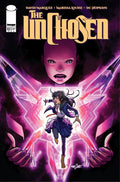 The Unchosen #3A - David Marquez Regular