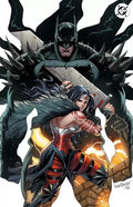 Absolute Batman #16H - Tyler Kirkham Exclusive Foil Variant (Ltd. 1000)