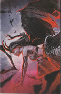 Purgatori (Dynamite Entertainment), Vol. 2 #4H - Kudranski Virgin Variant