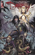 The Darkness, Vol. 4 #1A - Marc Silvestri Regular