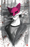 Exquisite Corpses #9I - Dale Altmann Exclusive Variant (Ltd. 500)