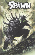 Spawn #190