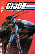 GI Joe RAH 2023 #321C - Steve Beach Incentive Variant (1:10)