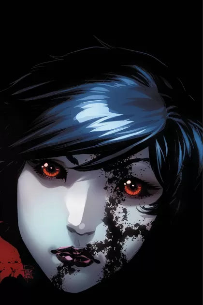 Vampirella, Vol. 5 #11H - Cvr H 40 Copy Tan Virgin Incentive