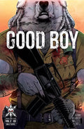 Good Boy, Vol. 2 #3B