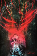 Something is Killing the Children #22D - Aaron Campbell Incentive Variant (1:25)