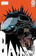 Absolute Batman #23F - Damion Scott Incentive Variant (1:25)