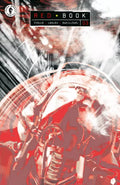 Red Book #3B - Alison Sampson Variant