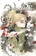 Something is Killing the Children: A Monster Hunter Walks Into a Bar #1K - Peach Momoko NYCC Exclusive Variant (Ltd. 1500)