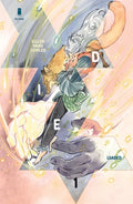 DIE: Loaded #1B - Peach Momoko Variant