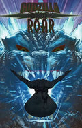 Godzilla: Infinity Roar #1B - David Marquez Foil Variant