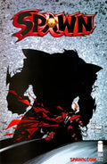 Spawn #104A - Greg Capullo Regular