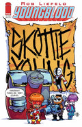 Youngblood, Vol. 7 #1C - Skottie Young Variant