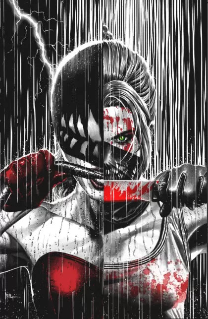 Something is Killing the Children #29M - Mico Suayan Exclusive Variant (Ltd. 1000)