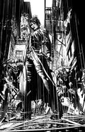 Damn Them All #7F - Mike Deodator Jr. Unlockable Variant