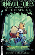 Beneath the Trees: Rite of Spring #1D - Skottie Young Variant